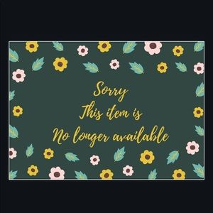 🚫🚫no longer available 🚫🚫Beautiful Handmade Je